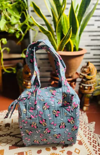 Mickey Mouse - Multipurpose Kids Bag